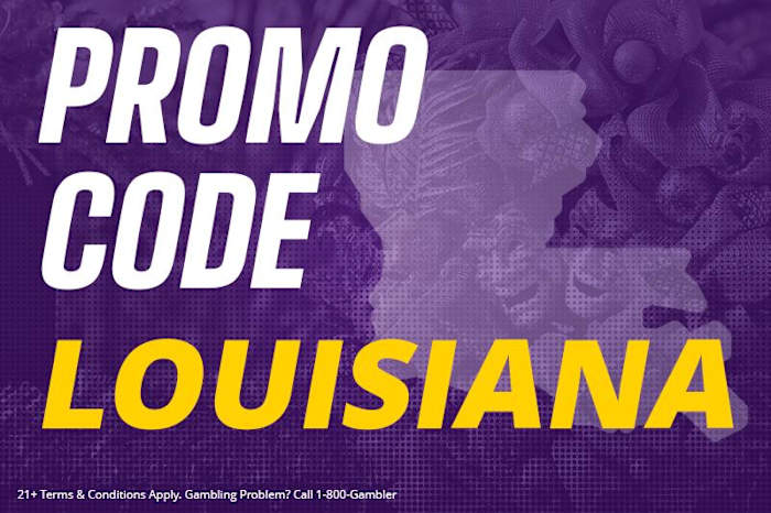Explore the best LA sportsbook promo codes and sign-up bonuses for new & existing users in March 2024. All in one place, here at FanNation.